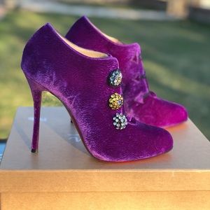 Christian Louboutin shoes size 40
